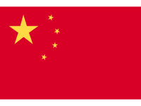 china
